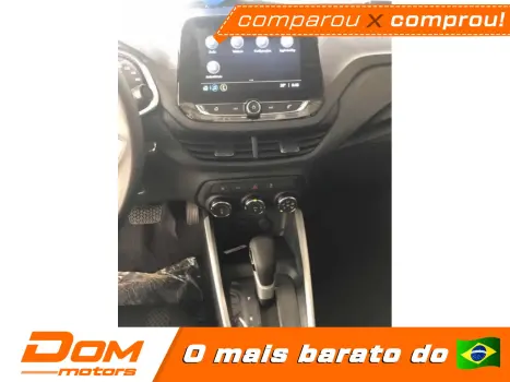 CHEVROLET Onix Sedan 1.0 12V 4P FLEX LT PLUS TURBO AUTOMÁTICO, Foto 2 CHEVROLET Onix Sedan 1.0 12V 4P FLEX LT PLUS TURBO AUTOMÁTICO, Foto 2