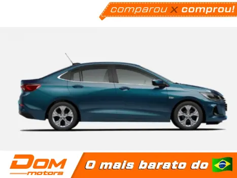 CHEVROLET Onix Sedan 1.0 12V 4P FLEX PREMIER PLUS TURBO AUTOMTICO, Foto 3