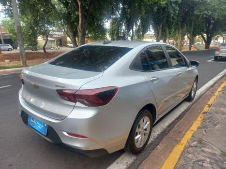 CHEVROLET Onix Sedan 1.0 12V 4P FLEX LTZ PLUS TURBO AUTOMTICO, Foto 3