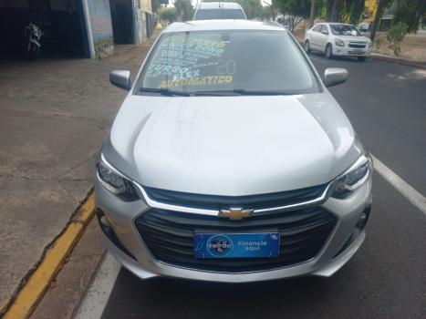 CHEVROLET Onix Sedan 1.0 12V 4P FLEX LTZ PLUS TURBO AUTOMTICO, Foto 5