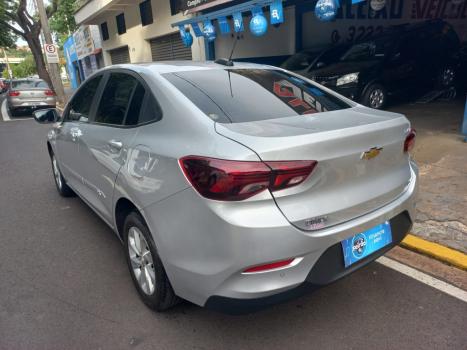 CHEVROLET Onix Sedan 1.0 12V 4P FLEX LTZ PLUS TURBO AUTOMTICO, Foto 6