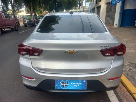 CHEVROLET Onix Sedan 1.0 12V 4P FLEX LTZ PLUS TURBO AUTOMTICO, Foto 7