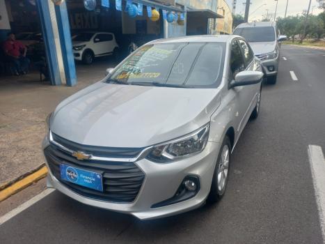 CHEVROLET Onix Sedan 1.0 12V 4P FLEX LTZ PLUS TURBO AUTOMTICO, Foto 8