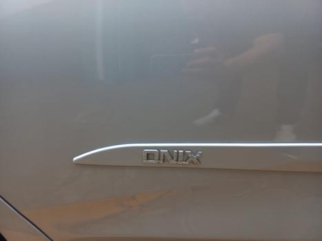 CHEVROLET Onix Sedan 1.0 12V 4P FLEX LTZ PLUS TURBO AUTOMTICO, Foto 9