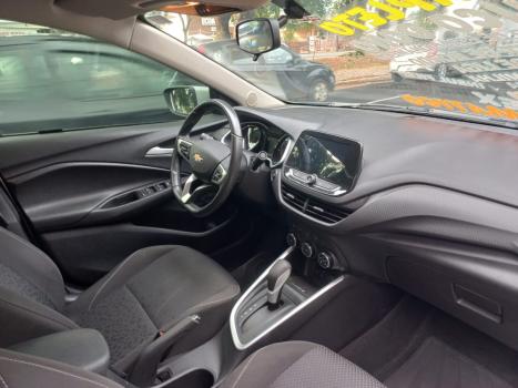 CHEVROLET Onix Sedan 1.0 12V 4P FLEX LTZ PLUS TURBO AUTOMTICO, Foto 10