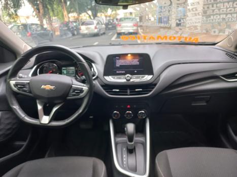 CHEVROLET Onix Sedan 1.0 12V 4P FLEX LTZ PLUS TURBO AUTOMTICO, Foto 11