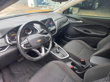 CHEVROLET Onix Sedan 1.0 12V 4P FLEX LTZ PLUS TURBO AUTOMTICO, Foto 12