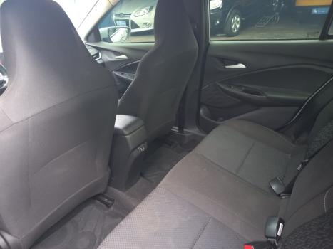 CHEVROLET Onix Sedan 1.0 12V 4P FLEX LTZ PLUS TURBO AUTOMTICO, Foto 13