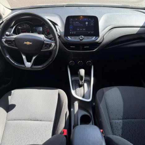 CHEVROLET Onix Sedan 1.0 12V 4P FLEX LTZ PLUS TURBO AUTOMTICO, Foto 2
