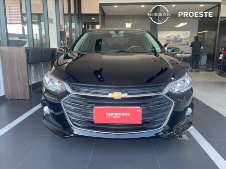 CHEVROLET Onix Sedan 1.0 12V 4P FLEX LT PLUS TURBO AUTOMTICO, Foto 2