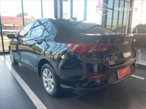 CHEVROLET Onix Sedan 1.0 12V 4P FLEX LT PLUS TURBO AUTOMTICO, Foto 4