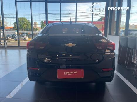 CHEVROLET Onix Sedan 1.0 12V 4P FLEX LT PLUS TURBO AUTOMTICO, Foto 5