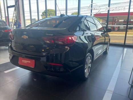 CHEVROLET Onix Sedan 1.0 12V 4P FLEX LT PLUS TURBO AUTOMTICO, Foto 6