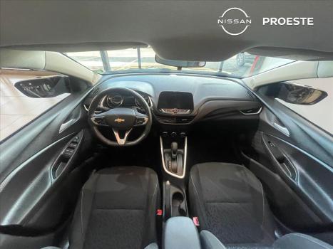 CHEVROLET Onix Sedan 1.0 12V 4P FLEX LT PLUS TURBO AUTOMTICO, Foto 7