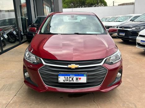 CHEVROLET Onix Sedan 1.0 12V 4P FLEX LTZ PLUS TURBO AUTOMTICO, Foto 2