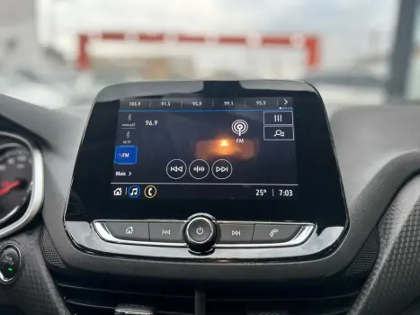 CHEVROLET Onix Sedan 1.0 12V 4P FLEX LTZ PLUS TURBO AUTOMTICO, Foto 12