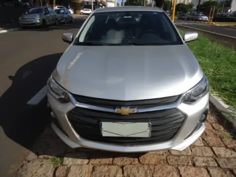 CHEVROLET Onix Sedan 1.0 12V 4P FLEX LTZ PLUS TURBO AUTOMTICO, Foto 2