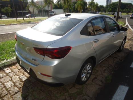CHEVROLET Onix Sedan 1.0 12V 4P FLEX LTZ PLUS TURBO AUTOMTICO, Foto 7