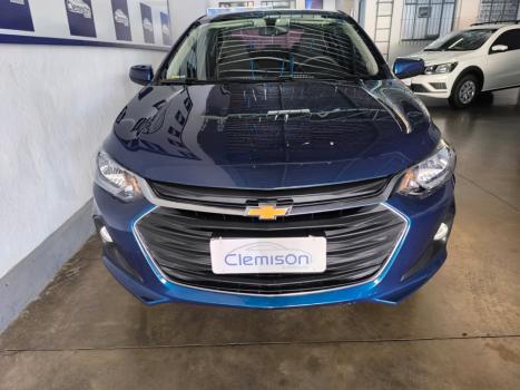 CHEVROLET Onix Sedan 1.0 12V 4P FLEX LTZ PLUS TURBO, Foto 3