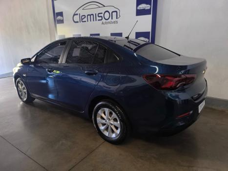 CHEVROLET Onix Sedan 1.0 12V 4P FLEX LTZ PLUS TURBO, Foto 4