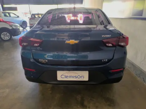 CHEVROLET Onix Sedan 1.0 12V 4P FLEX LTZ PLUS TURBO, Foto 5
