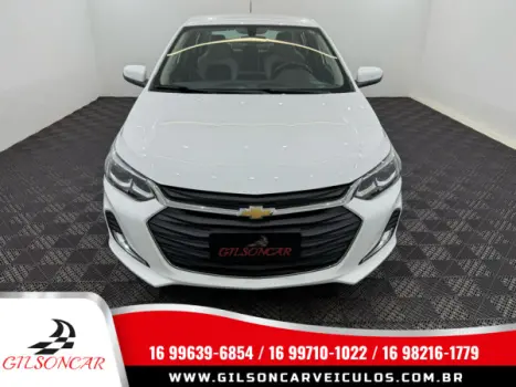 CHEVROLET Onix Sedan 1.0 12V 4P FLEX PREMIER PLUS TURBO AUTOMTICO, Foto 1