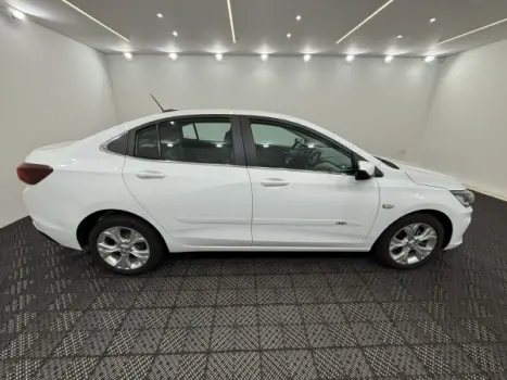 CHEVROLET Onix Sedan 1.0 12V 4P FLEX PREMIER PLUS TURBO AUTOMTICO, Foto 4