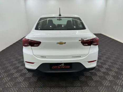 CHEVROLET Onix Sedan 1.0 12V 4P FLEX PREMIER PLUS TURBO AUTOMTICO, Foto 5