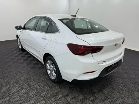 CHEVROLET Onix Sedan 1.0 12V 4P FLEX PREMIER PLUS TURBO AUTOMTICO, Foto 6