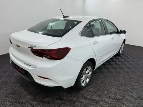 CHEVROLET Onix Sedan 1.0 12V 4P FLEX PREMIER PLUS TURBO AUTOMTICO, Foto 7