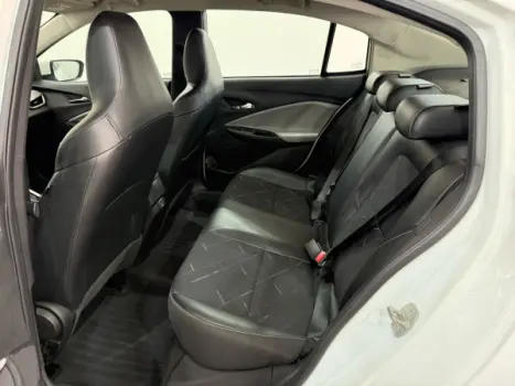 CHEVROLET Onix Sedan 1.0 12V 4P FLEX PREMIER PLUS TURBO AUTOMTICO, Foto 8