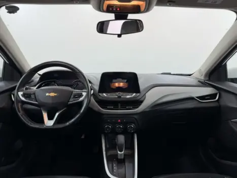 CHEVROLET Onix Sedan 1.0 12V 4P FLEX PREMIER PLUS TURBO AUTOMTICO, Foto 11