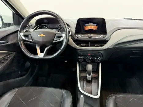 CHEVROLET Onix Sedan 1.0 12V 4P FLEX PREMIER PLUS TURBO AUTOMTICO, Foto 12