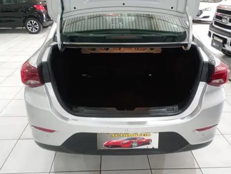 CHEVROLET Onix Sedan 1.0 12V 4P FLEX LTZ PLUS TURBO AUTOMTICO, Foto 9