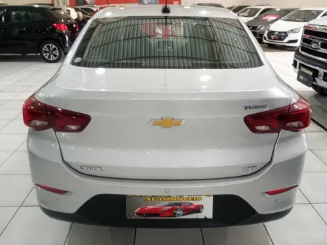 CHEVROLET Onix Sedan 1.0 12V 4P FLEX LTZ PLUS TURBO AUTOMTICO, Foto 10