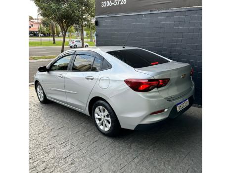 CHEVROLET Onix Sedan 1.0 12V 4P FLEX LTZ PLUS TURBO, Foto 2