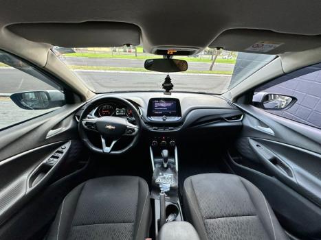 CHEVROLET Onix Sedan 1.0 12V 4P FLEX LTZ PLUS TURBO, Foto 5