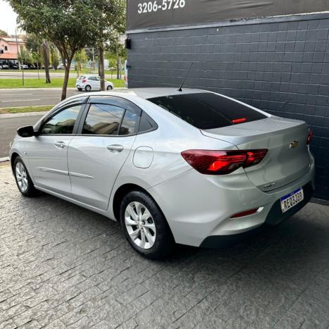 CHEVROLET Onix Sedan 1.0 12V 4P FLEX LTZ PLUS TURBO, Foto 2