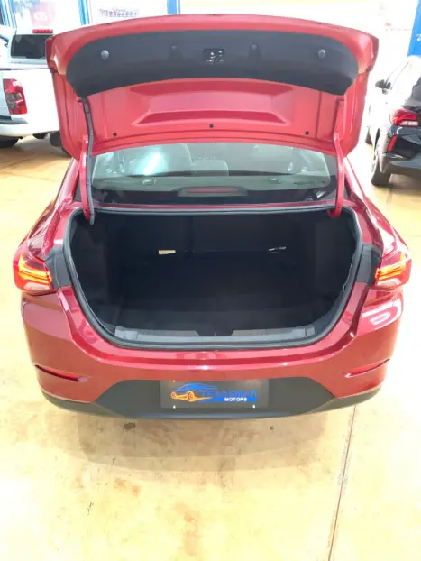 CHEVROLET Onix Sedan 1.0 4P FLEX LT2, Foto 10 CHEVROLET Onix Sedan 1.0 4P FLEX LT2, Foto 10