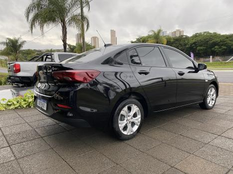 CHEVROLET Onix Sedan 1.0 12V 4P FLEX LTZ PLUS TURBO AUTOMTICO, Foto 4