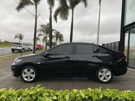 CHEVROLET Onix Sedan 1.0 12V 4P FLEX LTZ PLUS TURBO AUTOMTICO, Foto 6