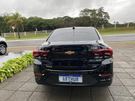 CHEVROLET Onix Sedan 1.0 12V 4P FLEX LTZ PLUS TURBO AUTOMTICO, Foto 7