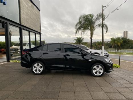 CHEVROLET Onix Sedan 1.0 12V 4P FLEX LTZ PLUS TURBO AUTOMTICO, Foto 8