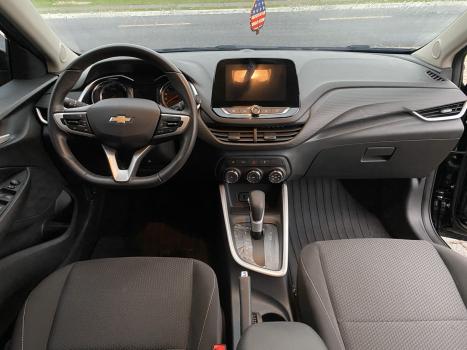 CHEVROLET Onix Sedan 1.0 12V 4P FLEX LTZ PLUS TURBO AUTOMTICO, Foto 9