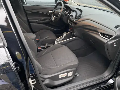 CHEVROLET Onix Sedan 1.0 12V 4P FLEX LTZ PLUS TURBO AUTOMTICO, Foto 10