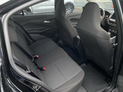 CHEVROLET Onix Sedan 1.0 12V 4P FLEX LTZ PLUS TURBO AUTOMTICO, Foto 11