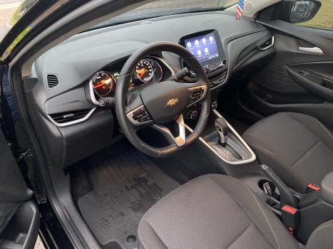 CHEVROLET Onix Sedan 1.0 12V 4P FLEX LTZ PLUS TURBO AUTOMTICO, Foto 12