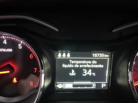 CHEVROLET Onix Sedan 1.0 12V 4P FLEX LTZ PLUS TURBO AUTOMTICO, Foto 13