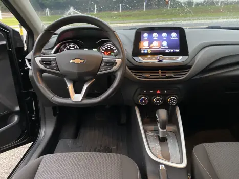 CHEVROLET Onix Sedan 1.0 12V 4P FLEX LTZ PLUS TURBO AUTOMTICO, Foto 14