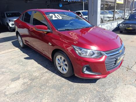 CHEVROLET Onix Sedan 1.0 4P FLEX LT, Foto 3